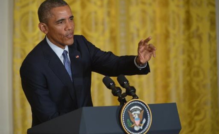 Washington (AFP). Obama appelle l'Europe à mieux intégrer sa communauté musulmane