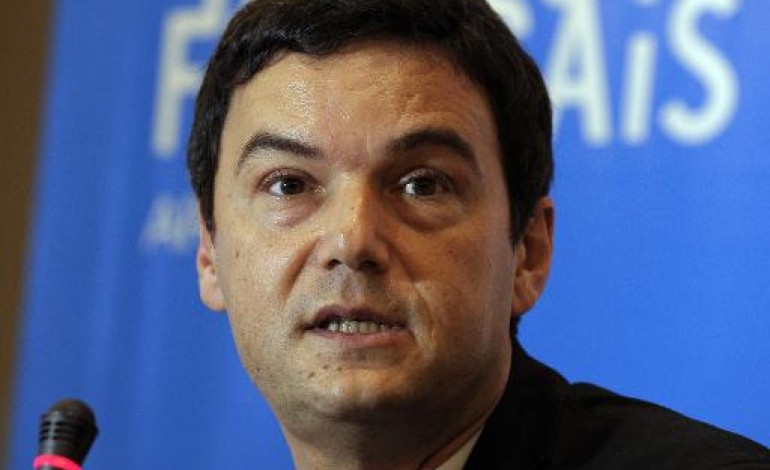 Buenos Aires (AFP). L'Argentine déroule le tapis rouge à l'économiste Thomas Piketty