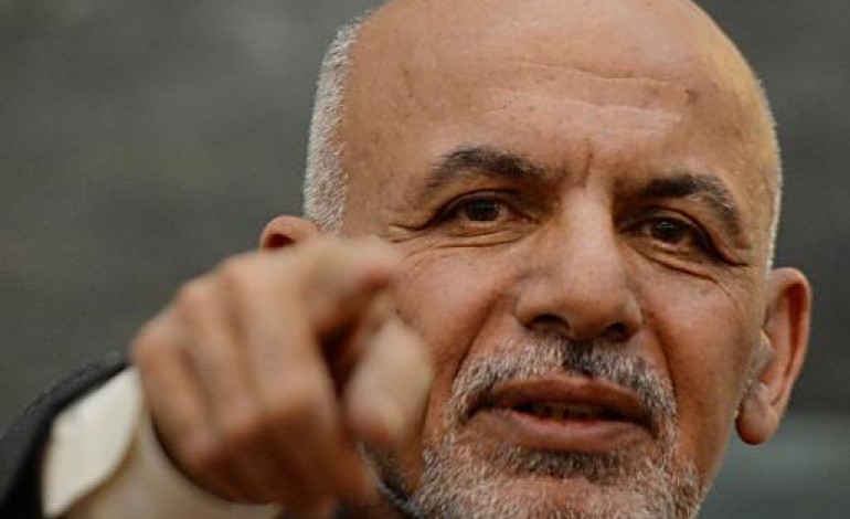 Kaboul (AFP). Charlie: le président afghan qualifie le nouveau dessin d'acte irresponsable