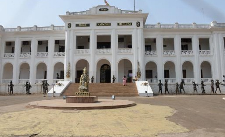 Yaoundé (AFP). Cameroun: le musée national revit après une importante rénovation 