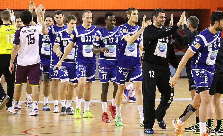 Handball: Reprise pour le OIssel MRNHB à Saintes