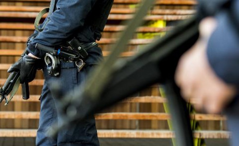 Bruxelles (AFP). Aucun lien entre les arrestations en Grèce et la cellule jihadiste démantelée en Belgique (parquet belge)