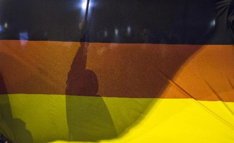 Berlin (AFP). Allemagne: un risque d'attentat empêche le mouvement anti-islam de manifester à Dresde
