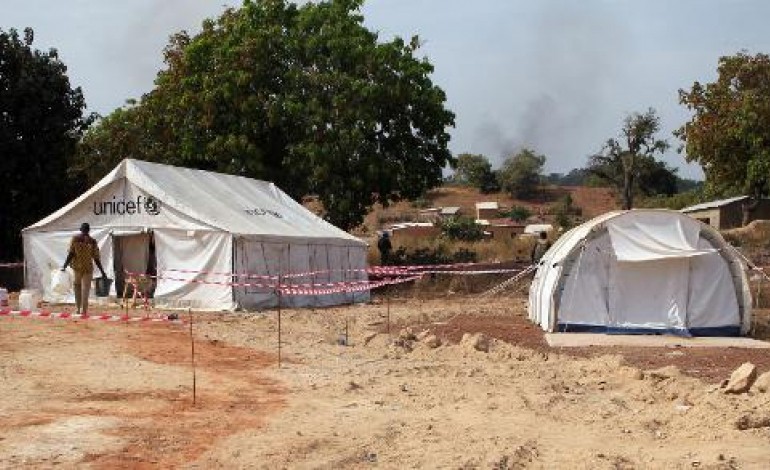 Bamako (AFP). L'épidémie d'Ebola est terminée au Mali, annoncent Bamako et l'ONU