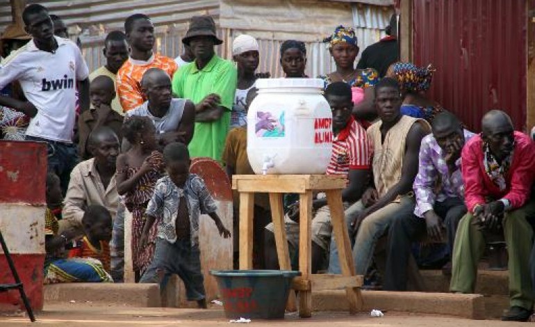 Bamako (AFP). Ebola: le Mali est sorti de l'épidémie, la Guinée rouvre ses écoles