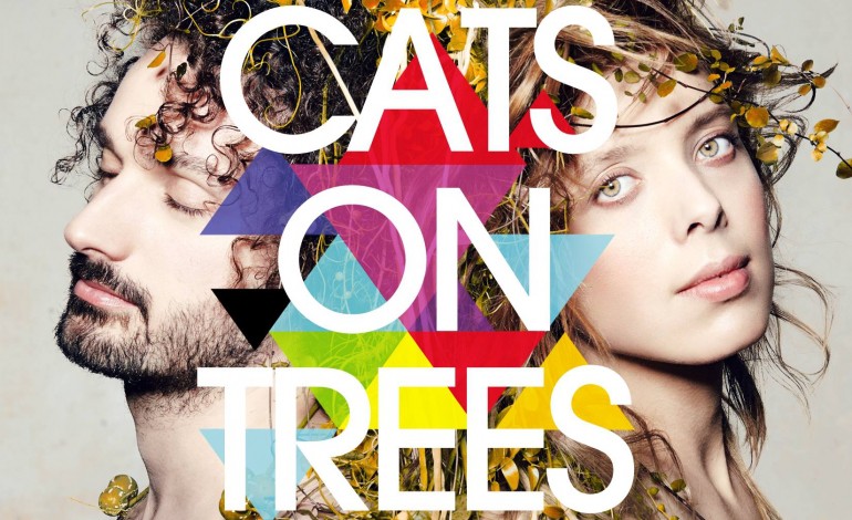Chinese Man, Cats On Trees, Gush... : la prog du Circuit en 2015