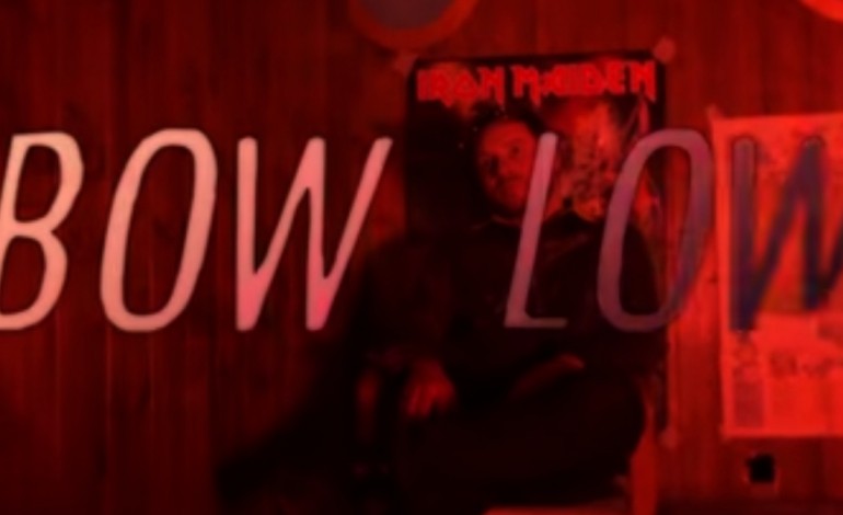 Musique à Caen : découvrez le nouveau clip de Bow Low 