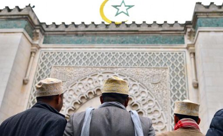 Paris (AFP). Charlie: les actes antimusulmans ont plus que doublé par rapport à janvier 2014