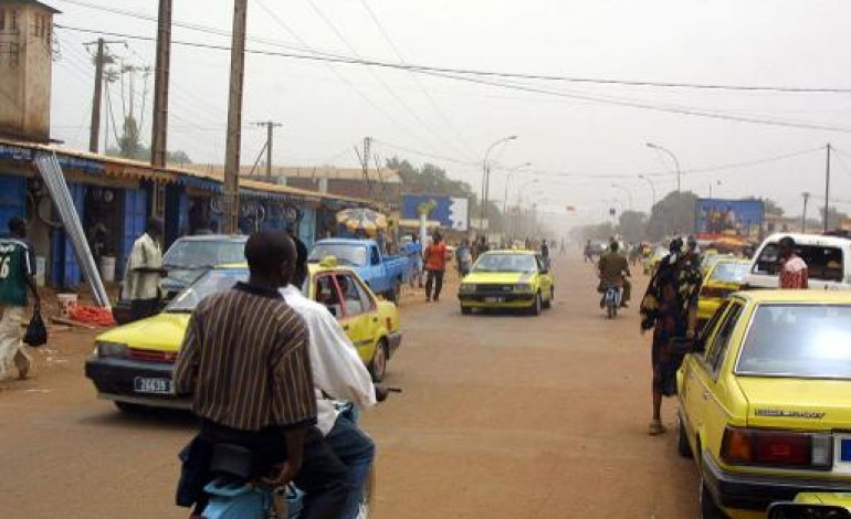 Bangui (AFP). Centrafrique: 2 personnes dont une française enlevées à Bangui