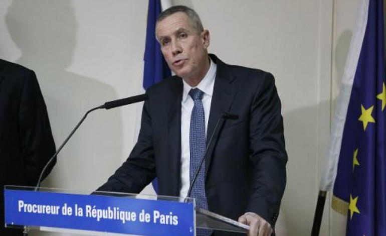 Paris (AFP). Attentats de Paris: quatre hommes déférés pour de possibles mises en examen