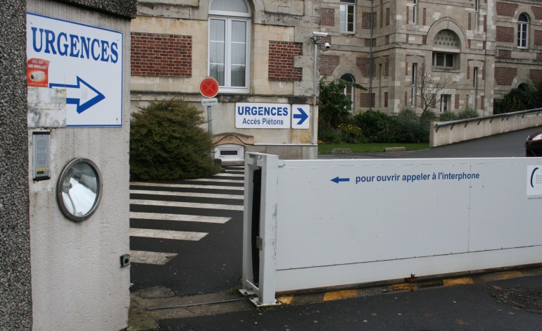 Pic d'épidémies à Pasteur : le nombre de lits en question