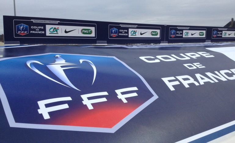 US Avranches - FC Metz, la coupe de France en direct