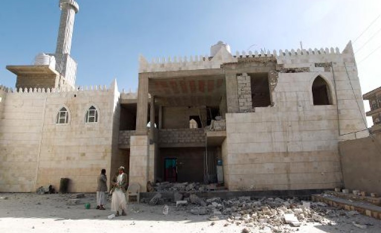 Sanaa (AFP). Yémen: la crise s'étend au sud, calme précaire dans la capitale