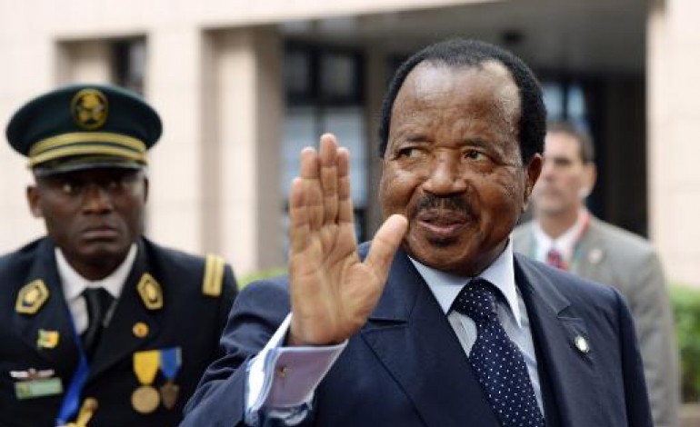 Yaoundé (AFP). Cameroun: l'armée libère un otage allemand de Boko Haram