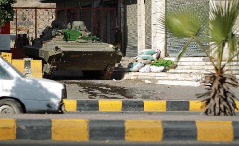 Sanaa (AFP). Yémen: calme précaire, le président soutenu par les monarchies du Golfe