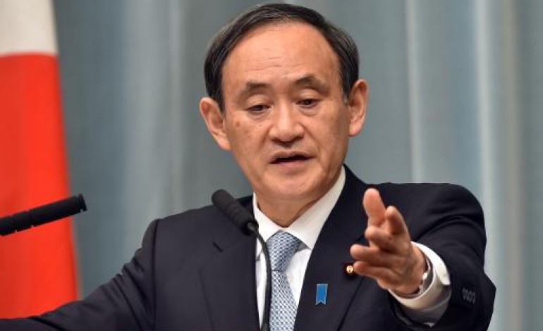 Tokyo (AFP). Otages japonais de l'EI: Tokyo sous pression à moins de 30 heures  de l'ultimatum