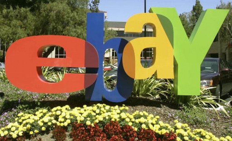 New York (AFP). eBay accélère ses préparatifs de scission en supprimant 2.400 emplois