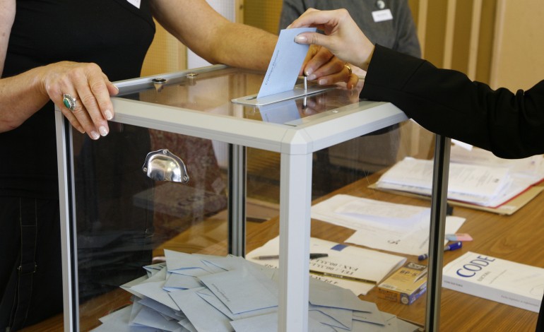Elections départementales : les dépôts de candidature approchent