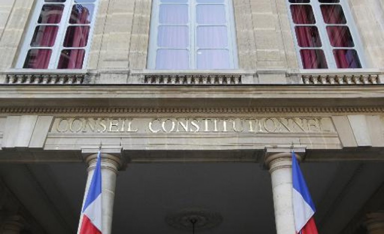 Paris (AFP). La déchéance de nationalité d'un jihadiste à l'épreuve du Conseil constitutionnel