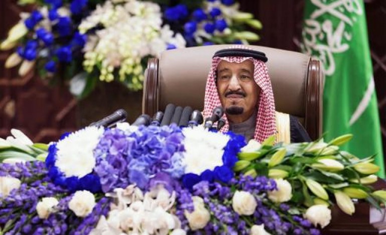 Ryad (AFP). Arabie: pas de changement dans la politique saoudienne