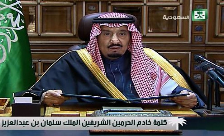 Ryad (AFP). Arabie: le roi Abdallah est mort, son demi-frère Salmane lui succède