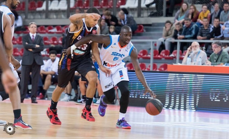 Basket : le SPO Rouen se déplace à Pau