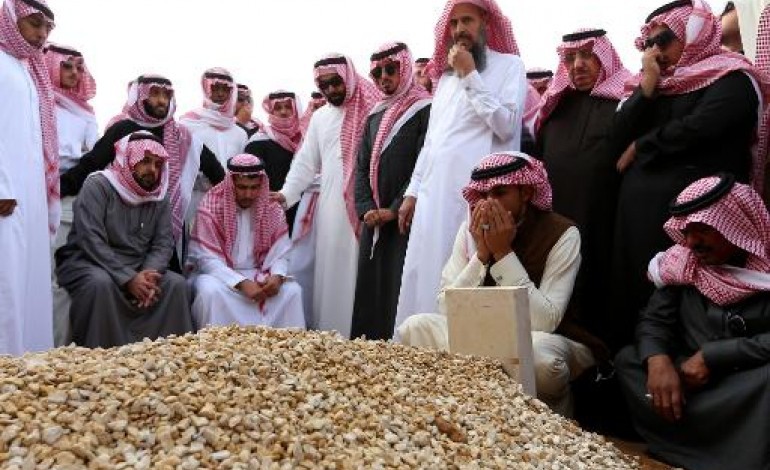Ryad (AFP). Le nouveau roi saoudien promet de garder le cap après le décès d'Abdallah