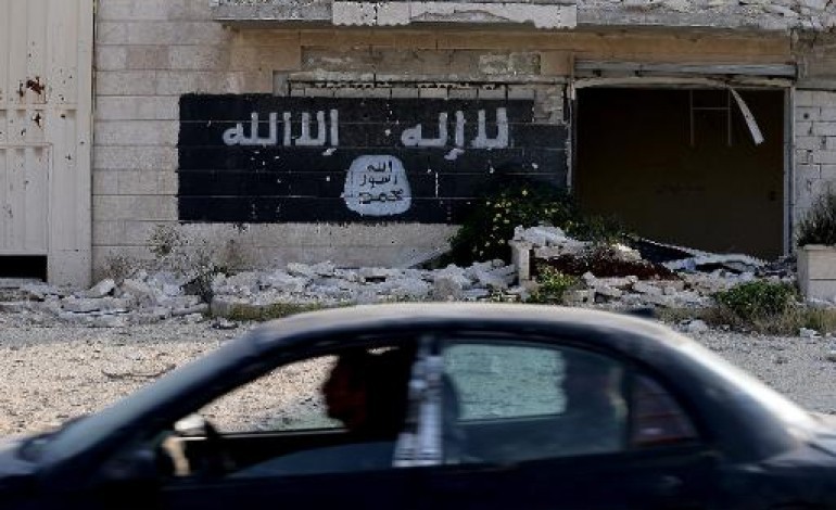 Paris (AFP). Sphère jihadiste en France: comment surveiller 3.000 suspects? 