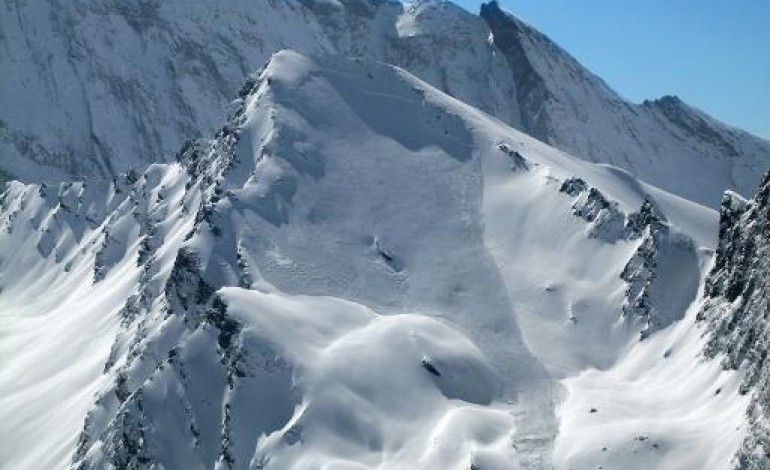 Grenoble (AFP). Six skieurs du Club alpin français portés disparus dans le Queyras