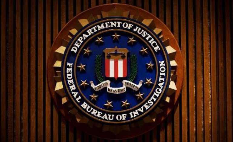 New York (AFP). Le FBI annonce l'arrestation d'un espion russe à New York