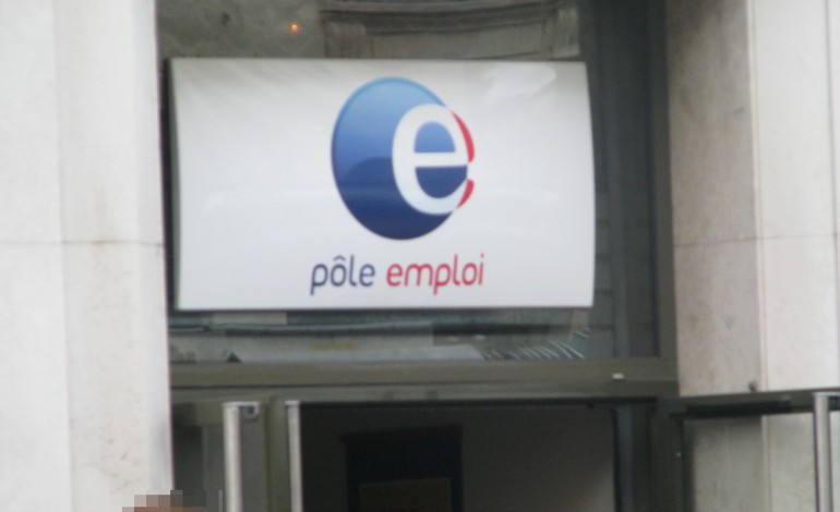 Haute-Normandie : 104 629 chômeurs en décembre 2014 en Haute-Normandie