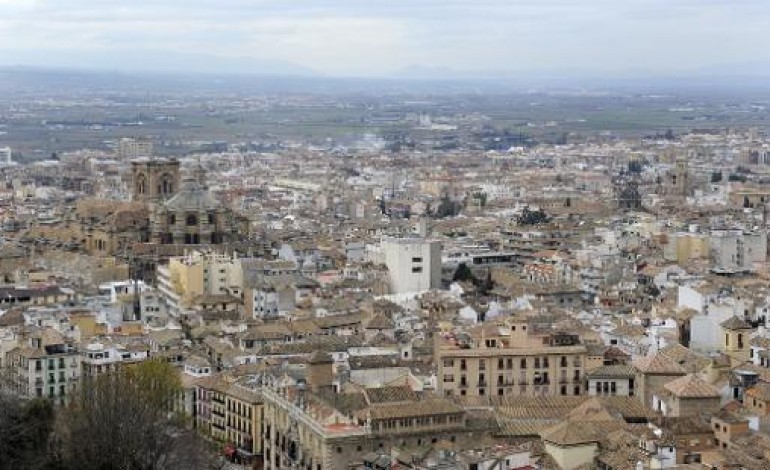 Madrid (AFP). Dix prêtres poursuivis en Espagne dans une affaire de pédophilie