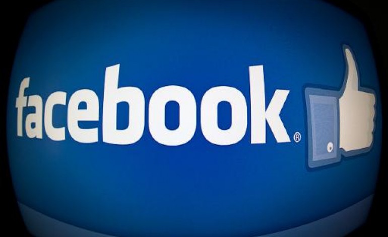 New York (AFP). Facebook: la croissance coûte cher, mais le groupe défend sa vision à long terme