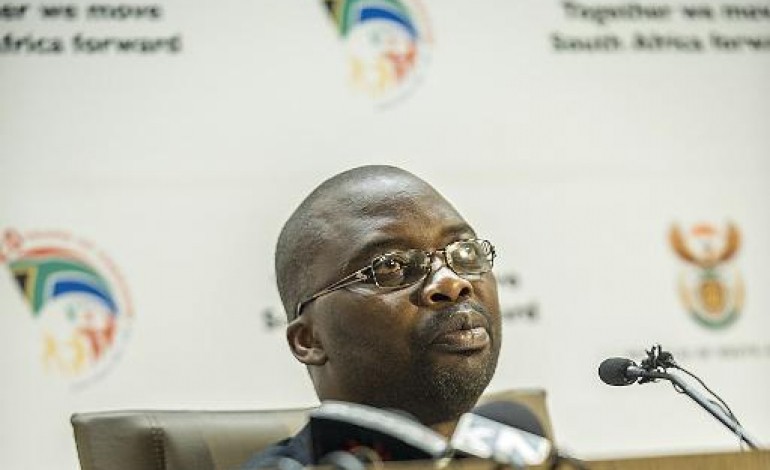 Pretoria (AFP). Afrique du Sud: Eugene de Kock, tueur numéro 1 de l'apartheid, est libre