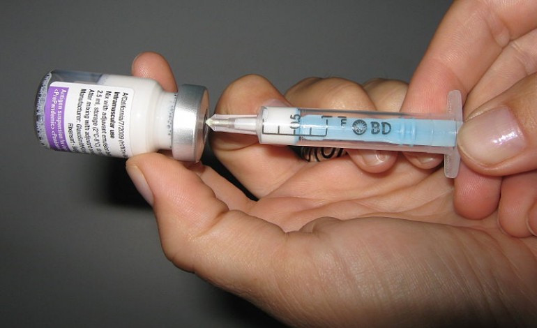 Epidémie de grippe : il est encore temps de se vacciner !