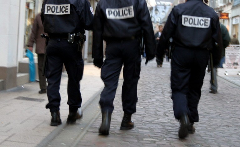 Rouen : Elle vole pour plus de 1300 € de parfums dans un magasin 