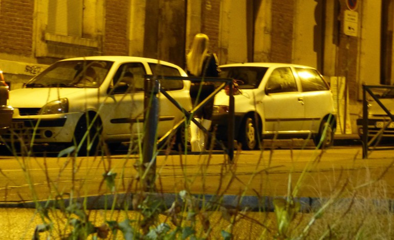 Un prostitué péruvien interpellé pour racolage à Rouen