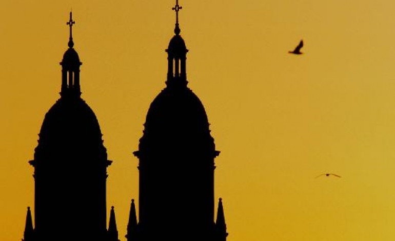 Montréal (AFP). Canada: 19 ans de prison pour un ex-prêtre belge pour pédophilie