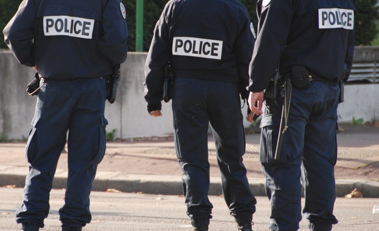 Rouen : Deux SDF auteurs de 16 cambriolages interpellés