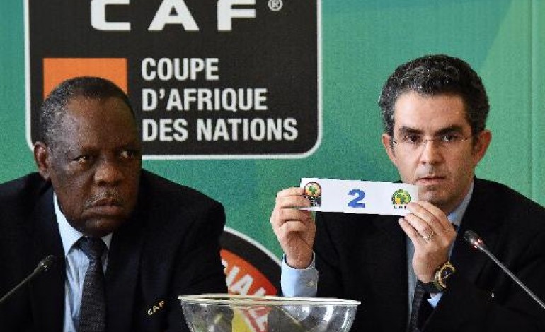 Malabo (Guinée équatoriale) (AFP). Le Maroc suspendu pour les CAN 2017 et 2019