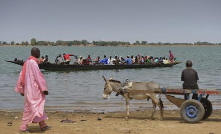 Ségou (Mali) (AFP). Mali: les rythmes du festival de Ségou défient le fracas des armes