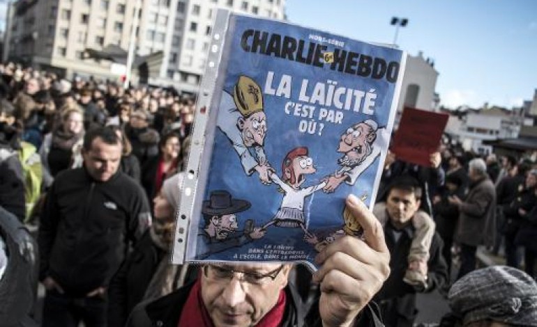 Bordeaux (AFP). La laïcité, valeur républicaine plébiscitée, mais aux contours flous
