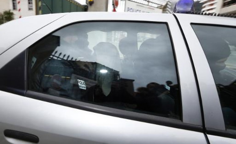 Paris (AFP). Agression de Nice: Moussa Coulibaly mis en examen et écroué