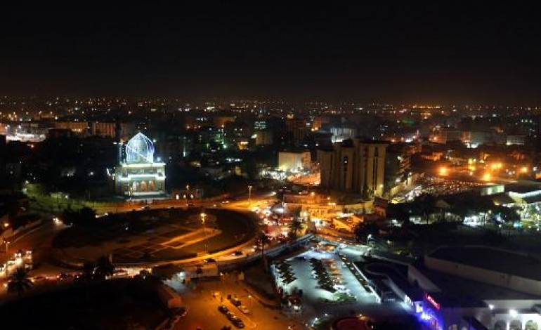 Bagdad (AFP). Irak: levée du couvre-feu nocturne en vigueur depuis des années à Bagdad 