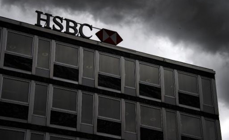 Genève (AFP). SwissLeaks : HSBC Suisse au centre d'un vaste scandale de fraude fiscale 