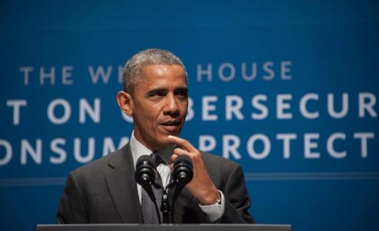 Washington (AFP). Obama: le meurtre des trois étudiants musulmans aux Etats-Unis est atroce