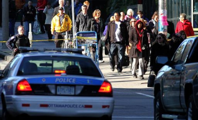 Montréal (AFP). La police canadienne déjoue un projet de tuerie de masse