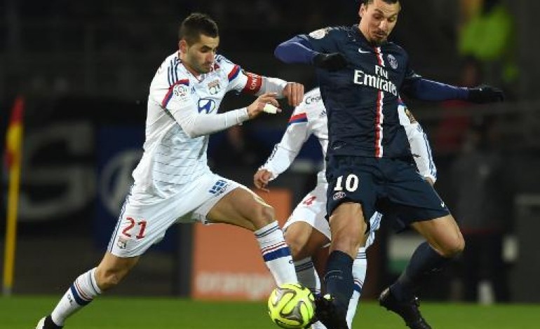 Paris (AFP). Ligue 1: Paris, de Caen à Chelsea 