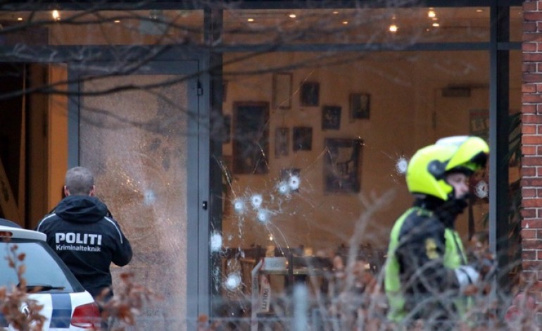 Attentat à Copenhague : l'ambassadeur de France ancien président de l'agglomération de Rouen sain et sauf 