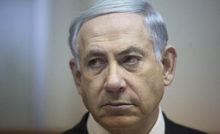 Jérusalem (AFP). Netanyahu appelle les juifs européens à immigrer en Israël après l'attaque de Copenhague